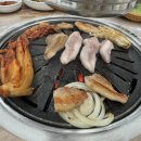 또 갔어:) 경주 뽈살구이 추천 한광숯불구이