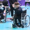 시각장애인탁구 | 🏅 감동의 순간!! 2025 전국장애인체육대회