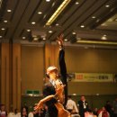 댄스스포츠 이미지