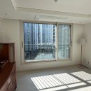 청주 탑동 힐데스하임 아파트 27평 우드블라인드 시공
