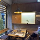 더 사르다(The Sarda) | 영등포시장역맛집 &#39;더 사르다&#39; :: 영등포 숨은 맛집 데이트 소개팅장소 비프롤 직화 쉬림프 오일파스타...