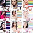 퍼스널컬러컨설턴트 자격증 이미지
