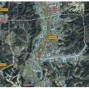 관통 교차로 4 이미지