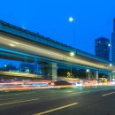 버스전용차로(4) 이미지