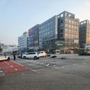 (주)하나레미콘 | 비오는날 배달 오토바이 주차장 미끄러짐 사고 후기
