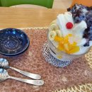 저녁)디저트&케이크(9월/4주) 이미지