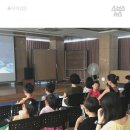 동 주민센터 앞 이미지