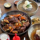 나주태광갈비 나주혁신점 | 나주갈비맛집으로 유명한 태광갈비 나주혁신점 다녀온 후기