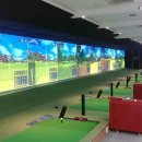 필드로스크린골프 이미지