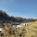 서산트레킹클럽, 1월 11일(일) 강원도 철원 '한탄강 물윗길' 신년 트레킹 이미지