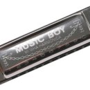 하모니카 이미지