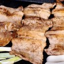 갈비회담 이미지