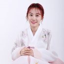 '의사요한' 정민아 "이경규 딸 이예림? 닮긴 닮았더라"[한복 인터뷰②] 이미지