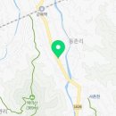 함안 군북 지석묘군 이미지
