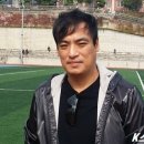 [K3리그] 양주시민축구단 박성배 감독, 2000년 FA컵 MVP 수상…&#34;FA컵 16강 진출 후 선수들에게 전하는 나의 선수생활, 그리 이미지