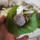 순대볶음 레시피 신림동 호남집 백순대 택배 내돈내산 후기