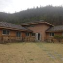 평창흰구름산촌마을 이미지