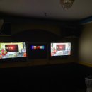 쟁반 노래연습장 이미지