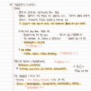 기술신용평가사 3급 합격후기(직장인, 2주 독학, 정리노트 공유, 시험가이드)