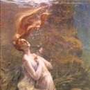 오필리아 이미지