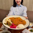 서울 광화문 맛집 이스트빌리지서울 모던 한식 점심 추천해요