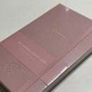 20페이지(20PAGE) | 스타벅스 다이어리 2025 핑크 예약 속지 사용 후기 (작년과 비교)
