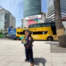 (주)노랑풍선시티버스 네이버블로그