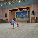 관산체육관 이미지