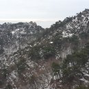 용봉산 주차장 이미지