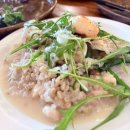 아브뉴프랑 블루 | 수원 광교 분위기 있는 레스토랑 아브뉴프랑 오이탈리안 후기