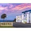아름다운 펜션 | <양양 펜션 추천> 메종드메르 조용하면서 풍경이 아름다운 공간