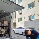 스탠바이짐 오창점 | 청주방충망 오창방충망 오창속눈썹 연장 뷰티샵 출입구 강화도어에 롤방충망 설치 후기 청주형제방충망