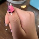 무백농장 | 1월 마지막 주 기록들 🌟 ☀️김미영팀장샵 헤나,지니댄스핏,파츠 셀프리터치,팜팩,자몽워터샴푸,포켓몬...