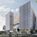 대한통운빌딩 이미지