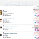 슈퍼주니어 콘서트 디비디 슈M 앨범 HMV 예약, 판매 순위 이미지