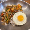 2909 | 🥣 석촌 점심 뭐 먹지? 고민 끝! | 석촌 칼국수 보리밥 솔직 후기