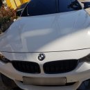 BMW F33 430i 컨버터블 오디오수리_BMW 430i 오디오수리_BMW오디오수리_BMW오디오고장_BMW430i 컨버터블오디오수리 이미지