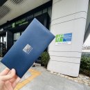 마녀엄마 | 🏨 [마녀공장 인스타 이벤트 당첨 후기] 엄마와 함께한 #홀리데이인익스프레스홍대 호캉스 – 도심 속...