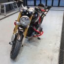 디테일링 차고 이미지