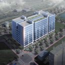 광양프런티어밸리7차 지식산업센터 이미지