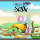 앵그리버드 스텔라 (Angry Birds Stella) 이미지