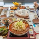아리따움강릉점 | 남항진해변 숨은 강릉 가성비 맛집