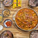 이태리부대찌개남영역점 | 남영역 숙대 가성비 좋은 이태리 부대찌개 남영역점