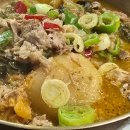 등뼈감자탕 이미지