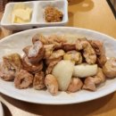 정하숯불막창