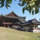 밀양영남루 이미지