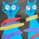 유아통합미술7세 이미지