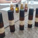 자기돌봄아로마테라피 이미지