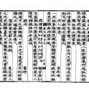 고방서예자료[801]고운선생시-제 가야산 독서당(題伽倻山讀書堂) 이미지