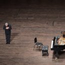 수원-1956 | 경기아트센터 백건우와 슈베르트 수원 리사이틀 후기 ft. 전국 투어 일정(광주·안동·통영·함안·대구...